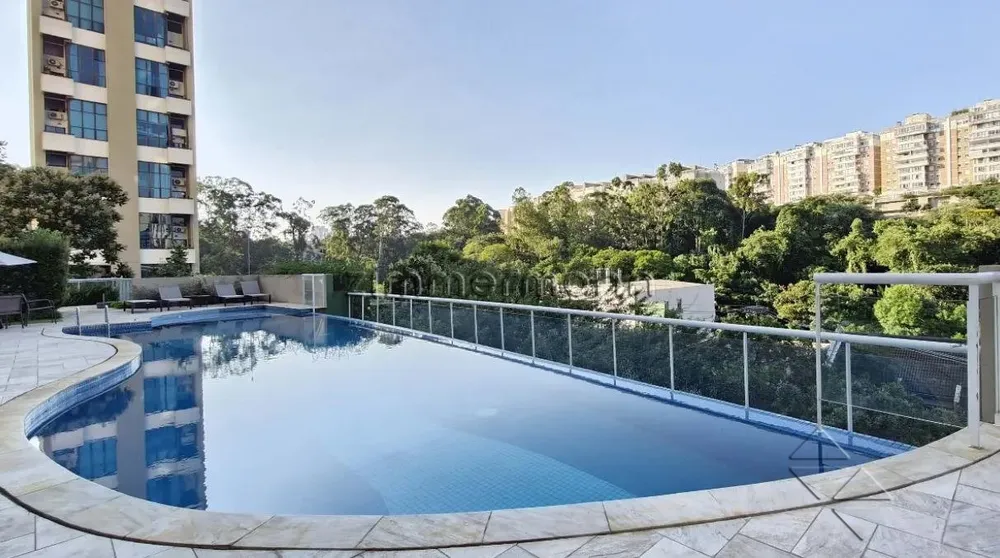 Cobertura, 3 quartos, 402 m² - Foto 11