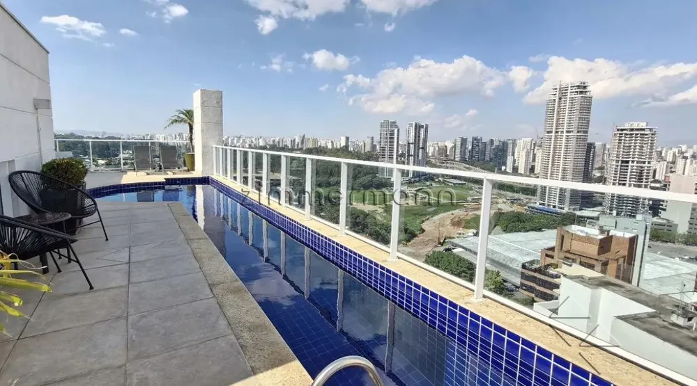 Cobertura, 3 quartos, 402 m² - Foto 1