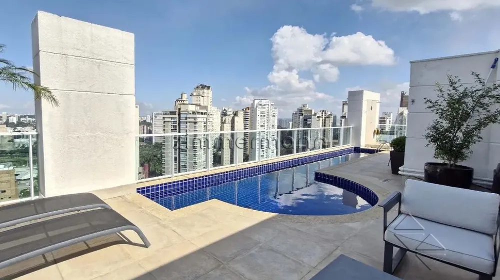 Cobertura, 3 quartos, 402 m² - Foto 3