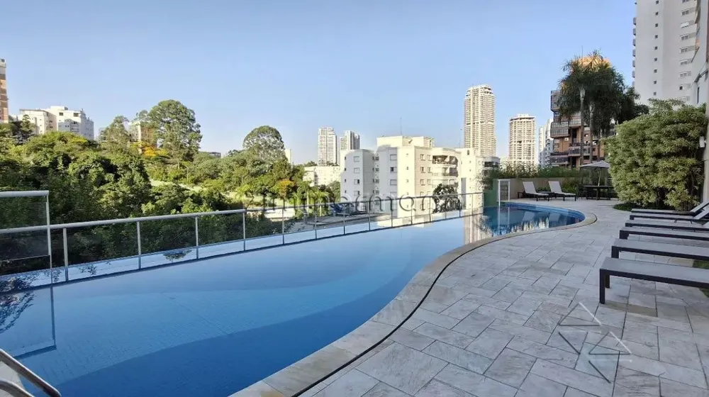 Cobertura, 3 quartos, 402 m² - Foto 10