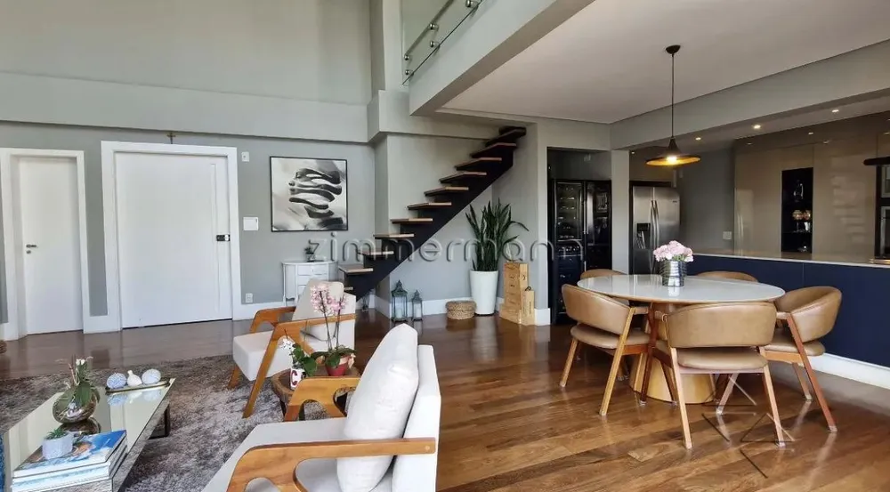 Cobertura, 3 quartos, 402 m² - Foto 6