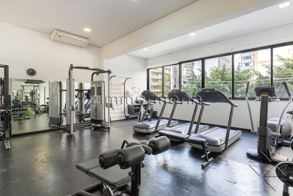Apartamento, 2 quartos, 215 m² - Foto 9