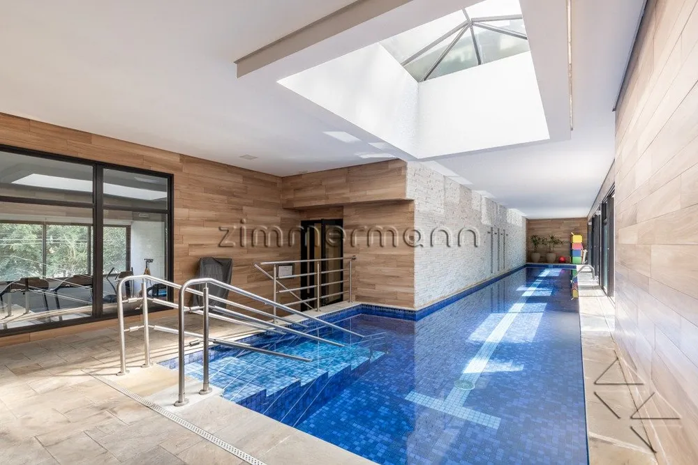 Apartamento, 2 quartos, 215 m² - Foto 10