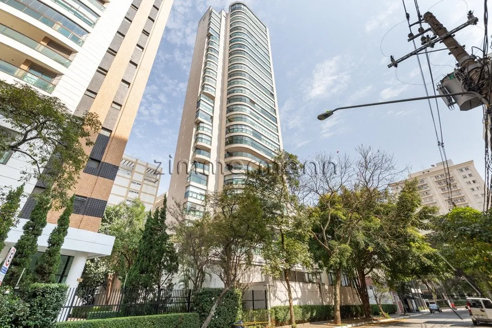 Apartamento, 2 quartos, 215 m² - Foto 6