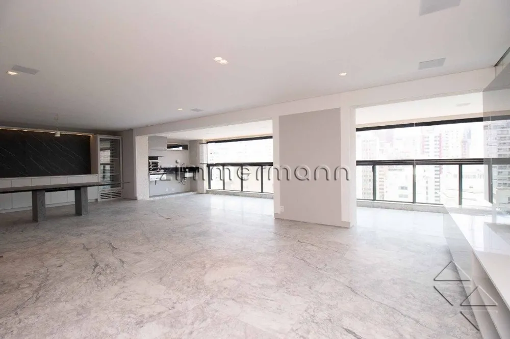Apartamento, 2 quartos, 215 m² - Foto 1