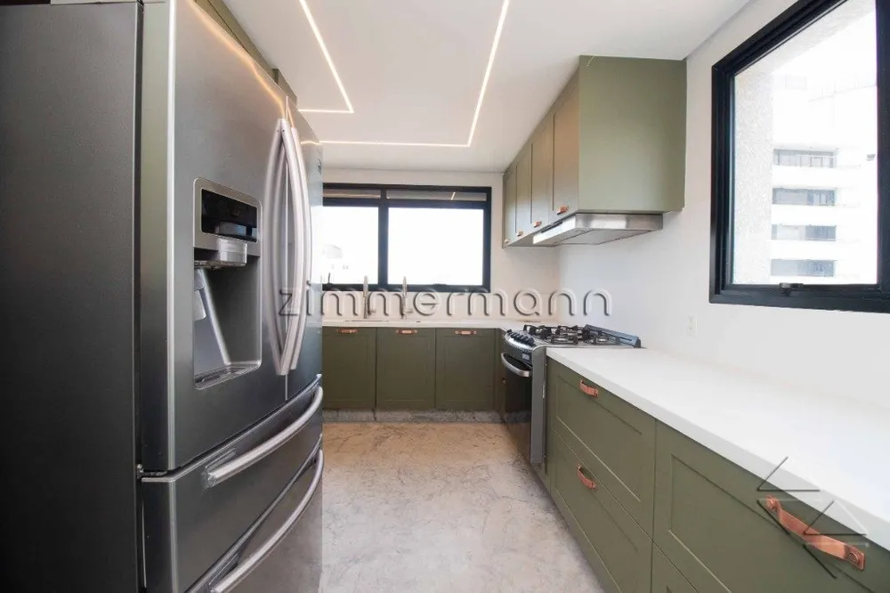 Apartamento, 2 quartos, 215 m² - Foto 4