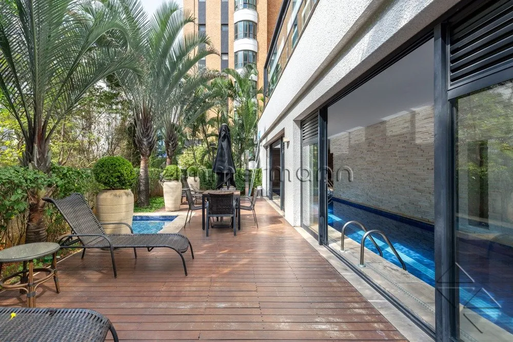 Apartamento, 2 quartos, 215 m² - Foto 8