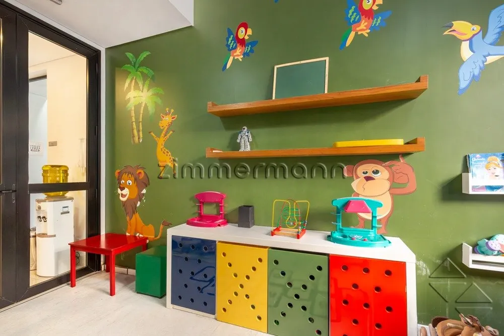 Apartamento, 2 quartos, 215 m² - Foto 5