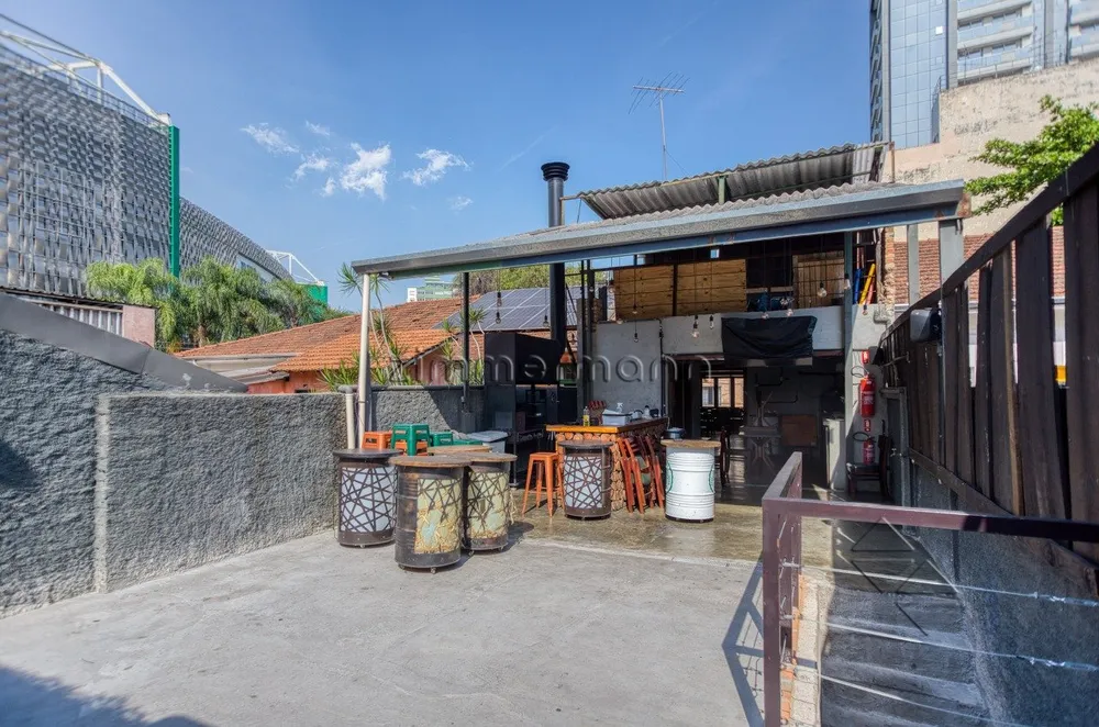 Casa Comercial, 320 m² - Foto 1