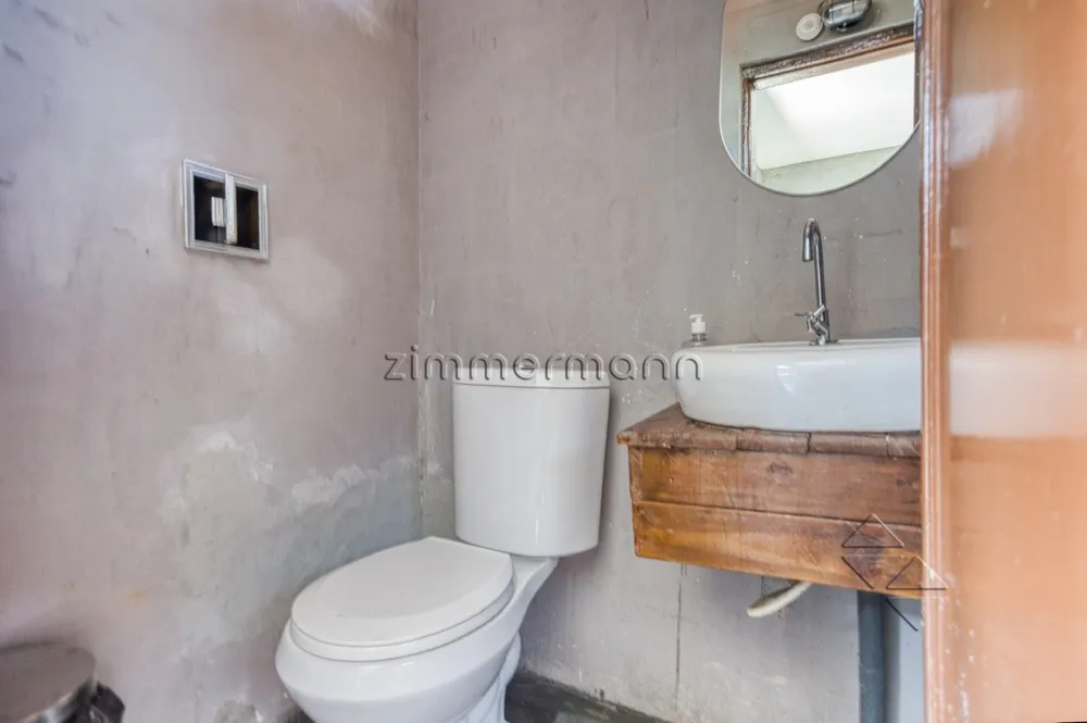 Casa Comercial, 320 m² - Foto 7