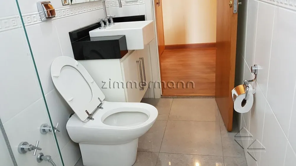 Apartamento, 3 quartos, 104 m² - Foto 4
