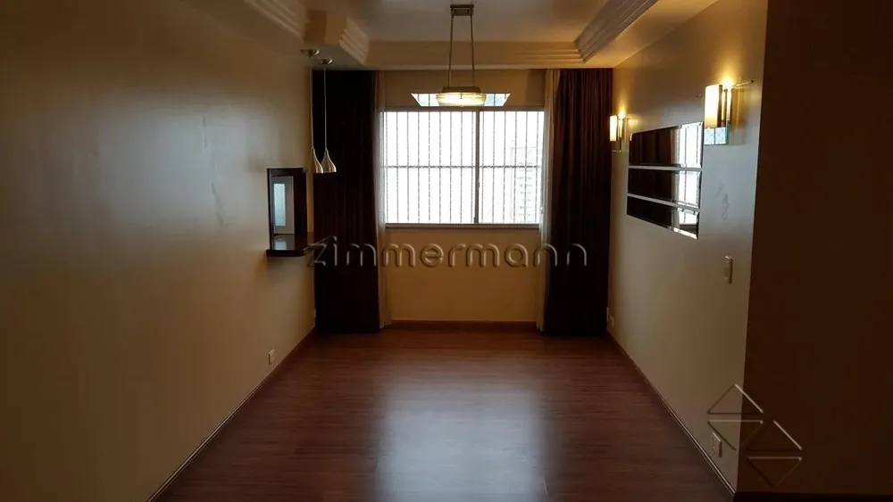 Apartamento, 3 quartos, 104 m² - Foto 1