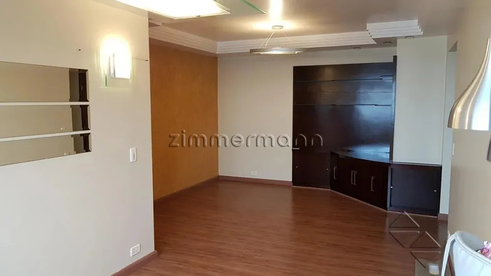 Apartamento, 3 quartos, 104 m² - Foto 1