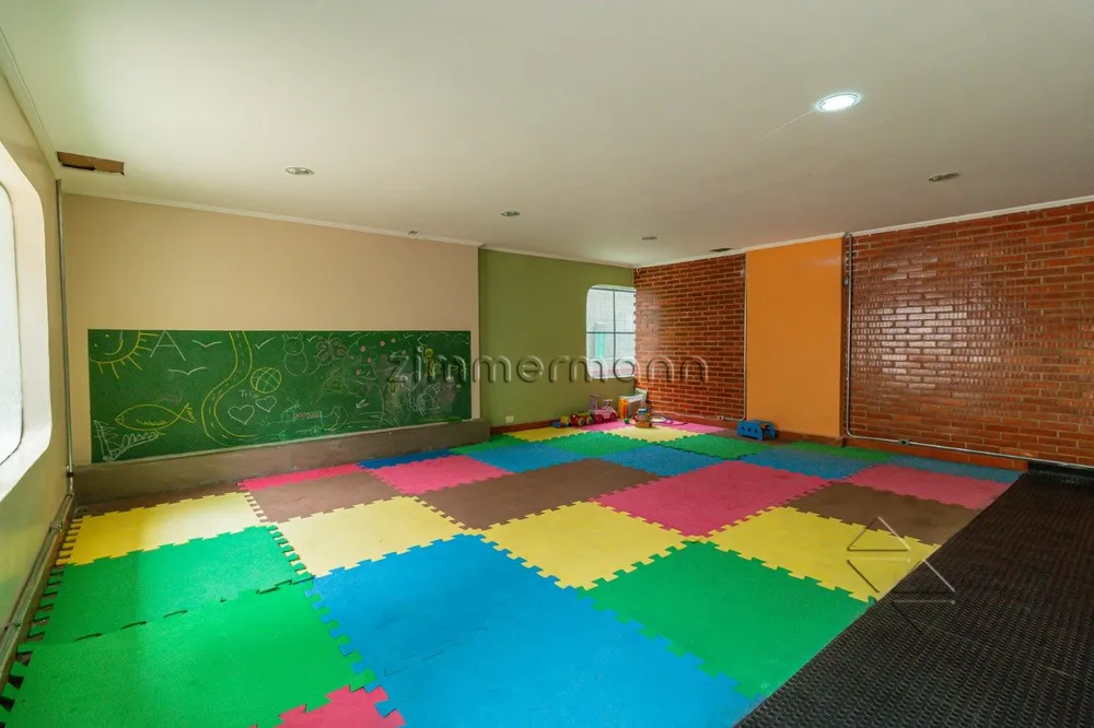 Apartamento, 3 quartos, 104 m² - Foto 2