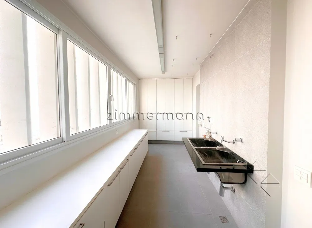 Apartamento, 3 quartos, 227 m² - Foto 9