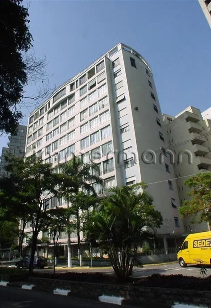 Apartamento, 3 quartos, 227 m² - Foto 3