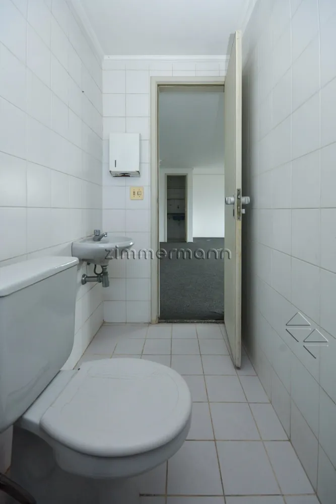 Casa Comercial, 50 m² - Foto 4