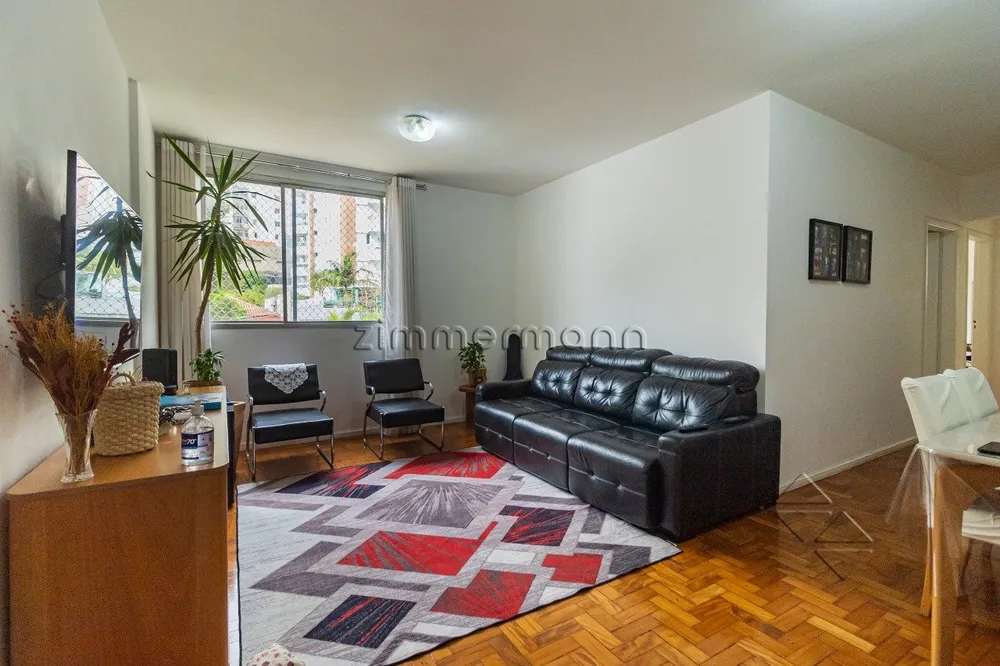 Apartamento, 3 quartos, 86 m² - Foto 3