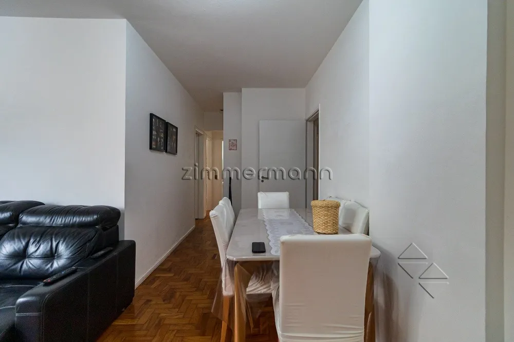 Apartamento, 3 quartos, 86 m² - Foto 1