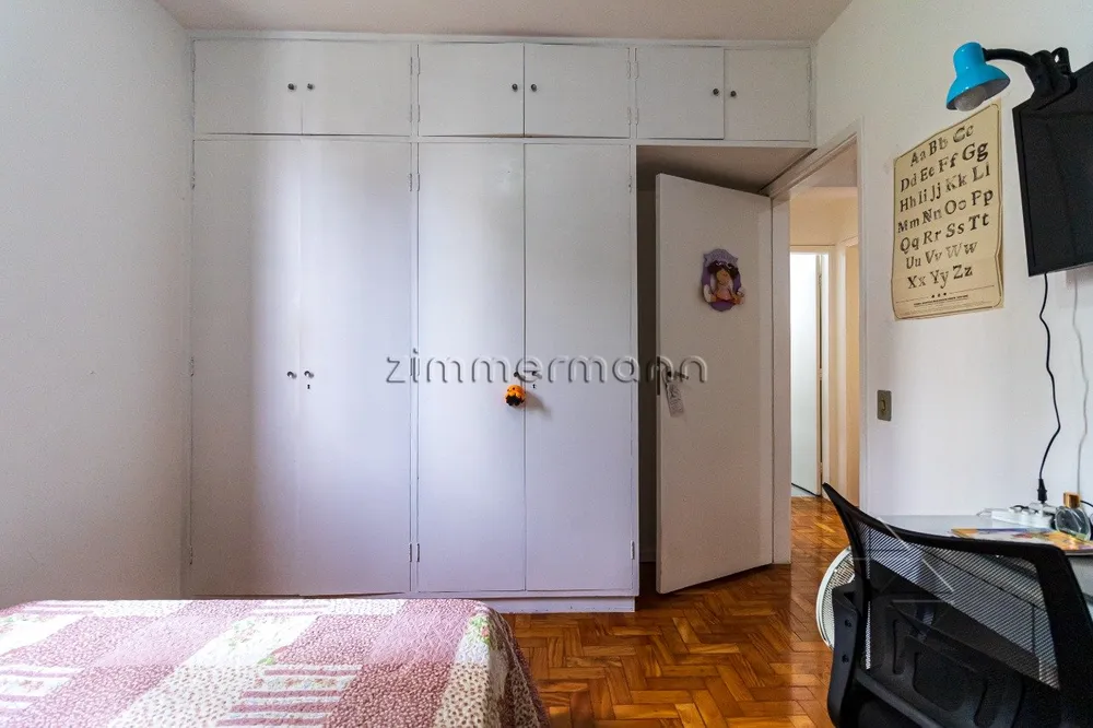Apartamento, 3 quartos, 86 m² - Foto 4