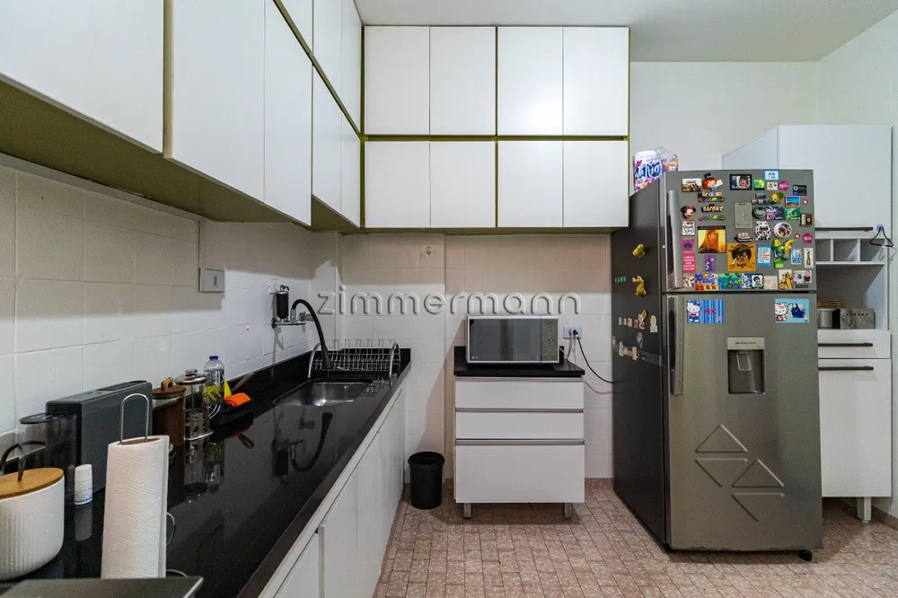 Apartamento, 3 quartos, 86 m² - Foto 7