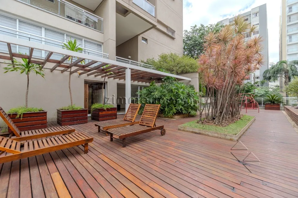 Apartamento, 2 quartos, 109 m² - Foto 8