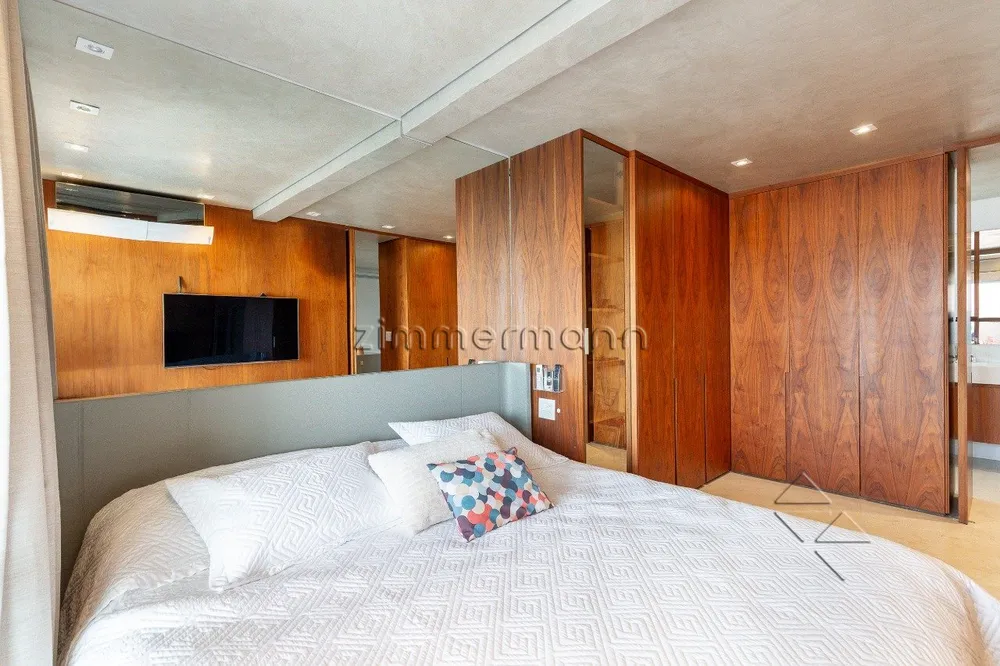 Apartamento, 2 quartos, 109 m² - Foto 1