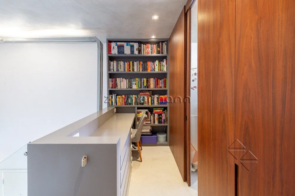 Apartamento, 2 quartos, 109 m² - Foto 2