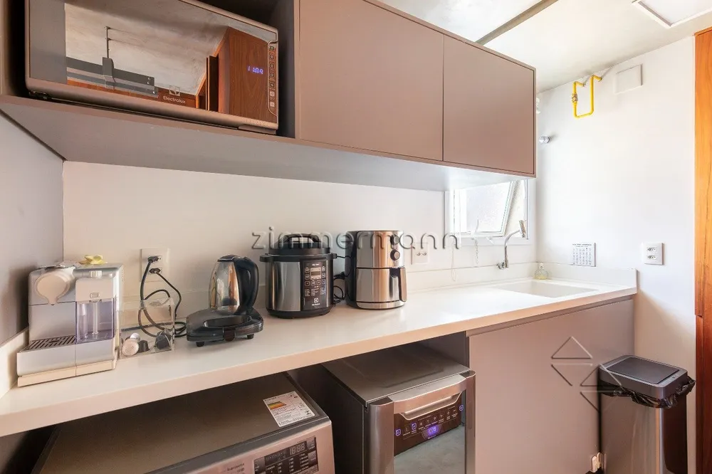 Apartamento, 2 quartos, 109 m² - Foto 3
