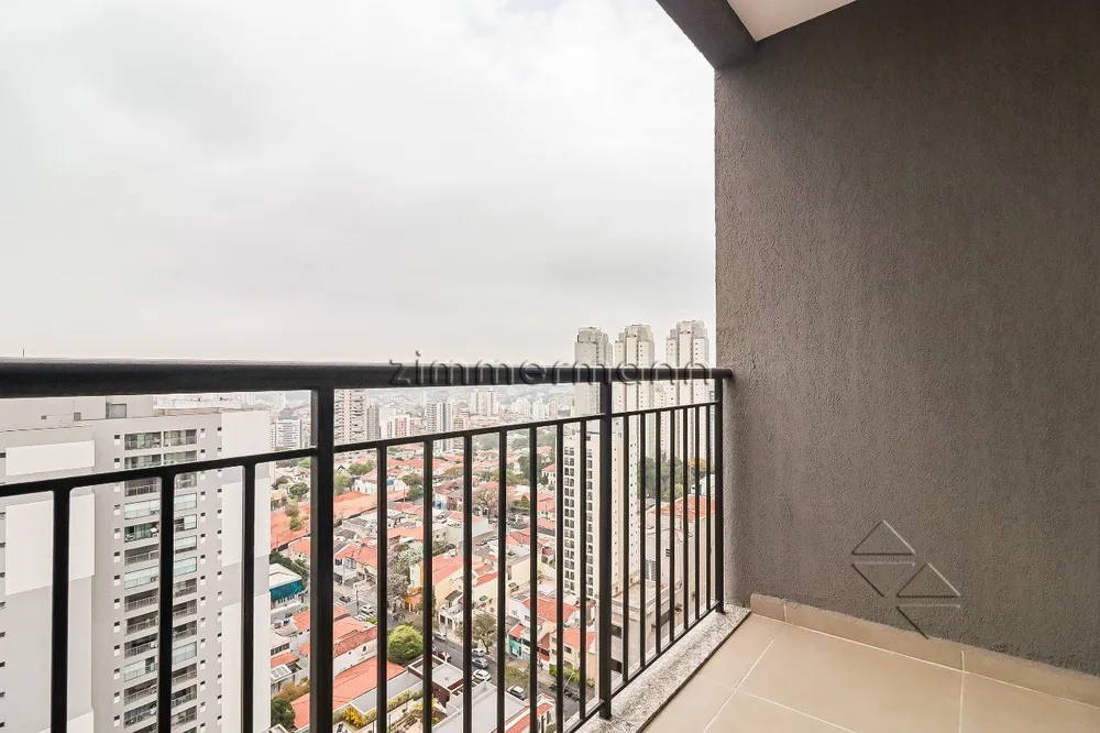 Apartamento, 1 quarto, 29 m² - Foto 3