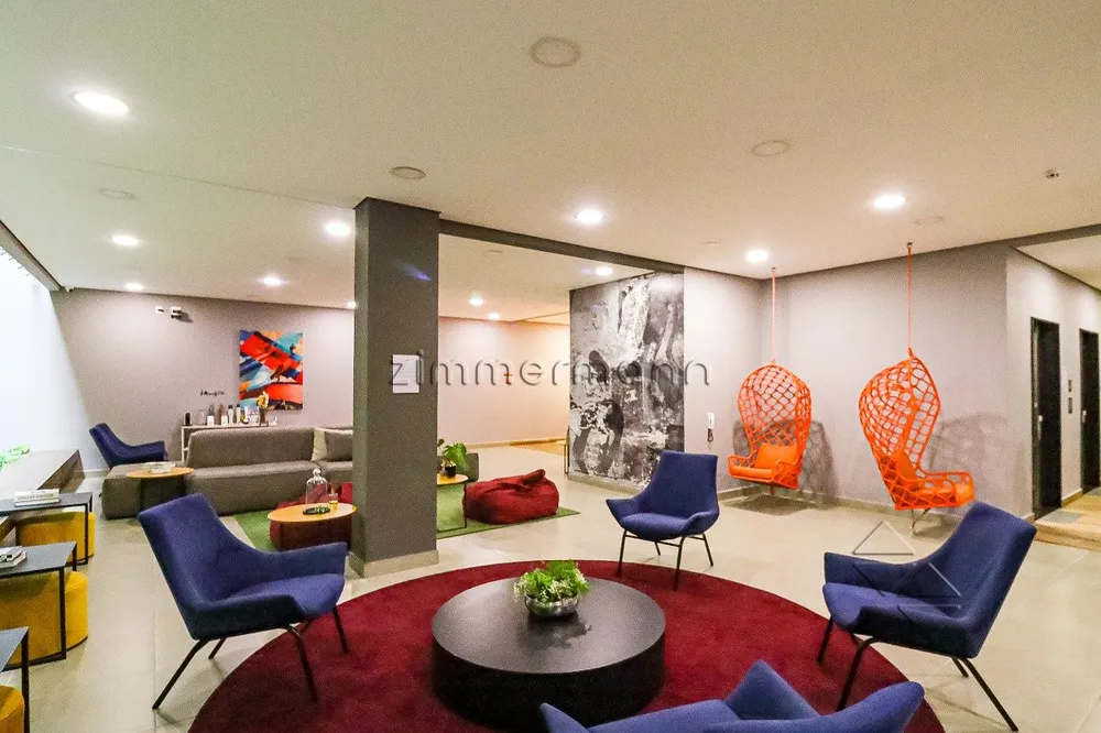 Apartamento, 1 quarto, 29 m² - Foto 11