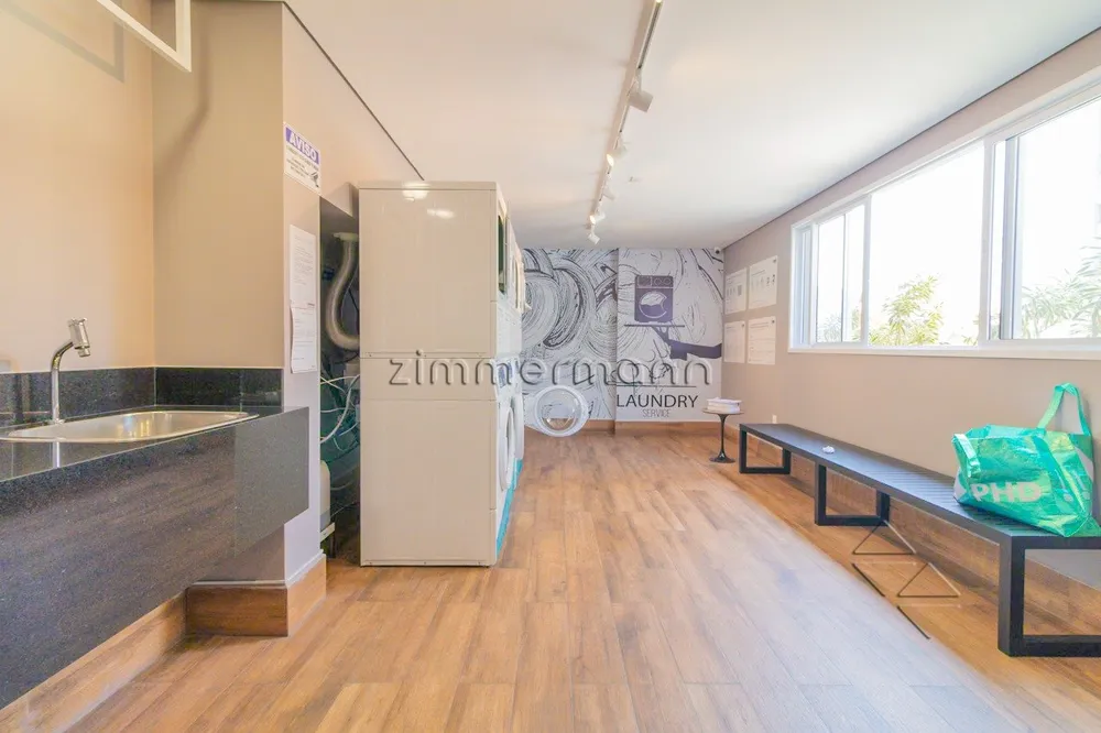 Apartamento, 1 quarto, 29 m² - Foto 8