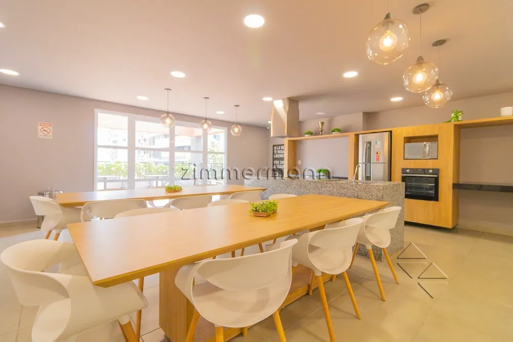 Apartamento, 1 quarto, 29 m² - Foto 7
