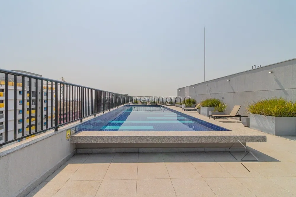 Apartamento, 1 quarto, 29 m² - Foto 4