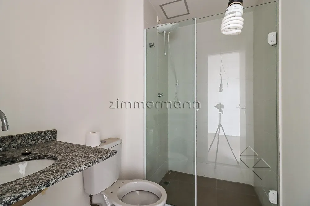 Apartamento, 1 quarto, 29 m² - Foto 2