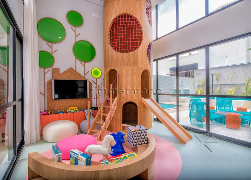 Apartamento, 3 quartos, 111 m² - Foto 2