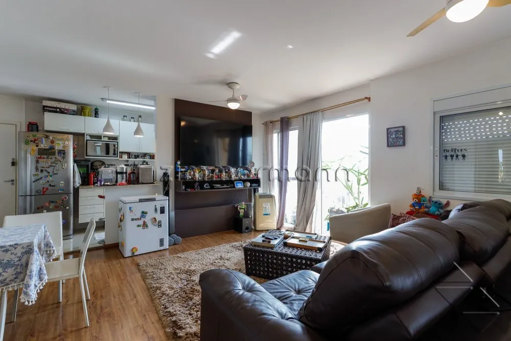 Apartamento, 2 quartos, 63 m² - Foto 3