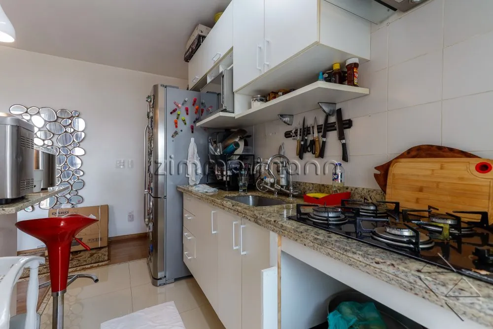Apartamento, 2 quartos, 63 m² - Foto 2
