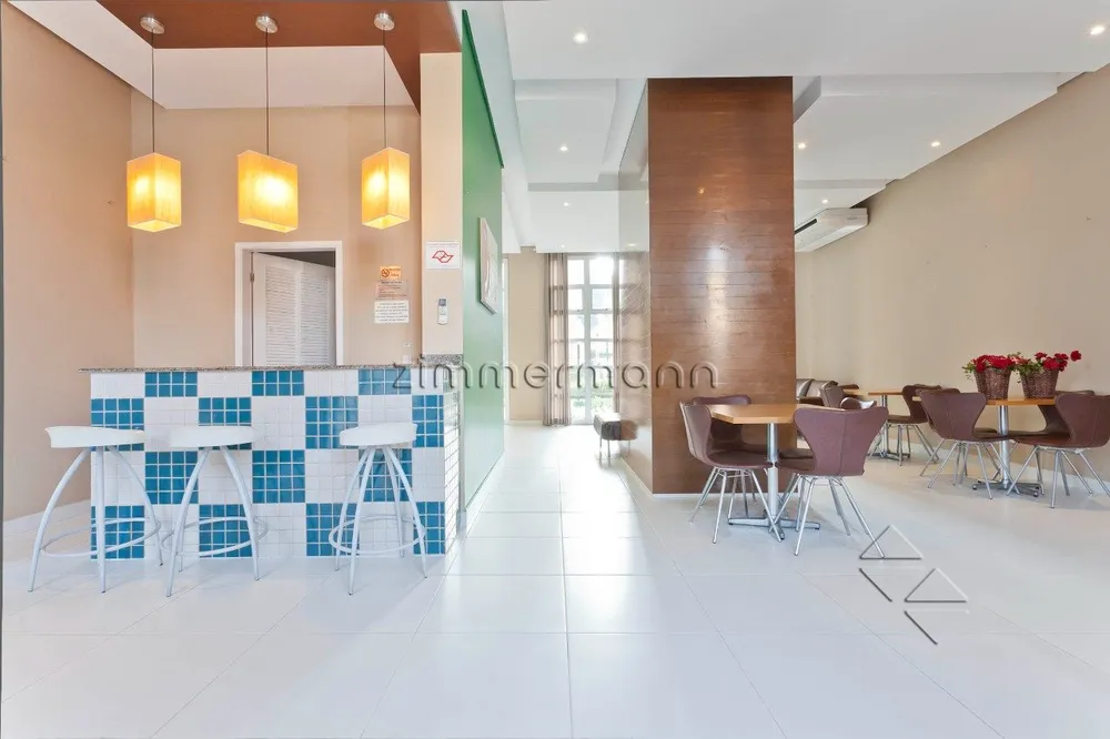 Apartamento, 2 quartos, 63 m² - Foto 1