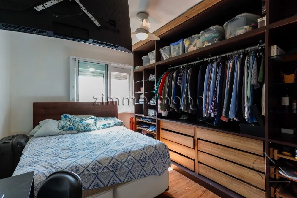 Apartamento, 2 quartos, 63 m² - Foto 6