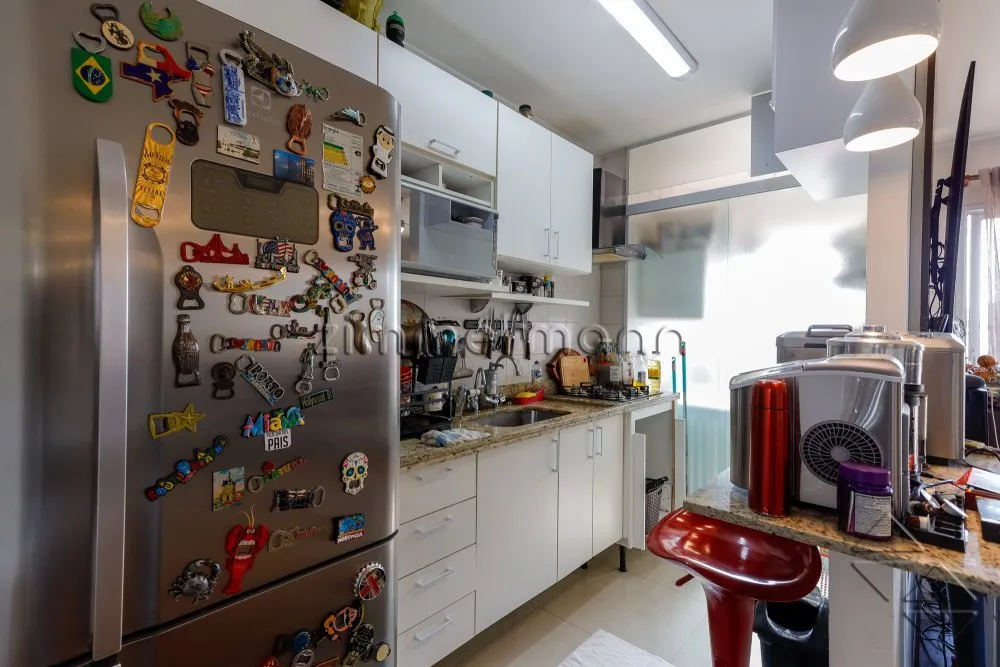 Apartamento, 2 quartos, 63 m² - Foto 2