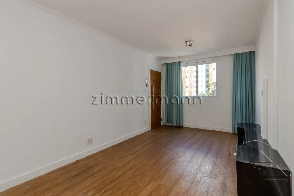 Apartamento, 3 quartos, 85 m² - Foto 1