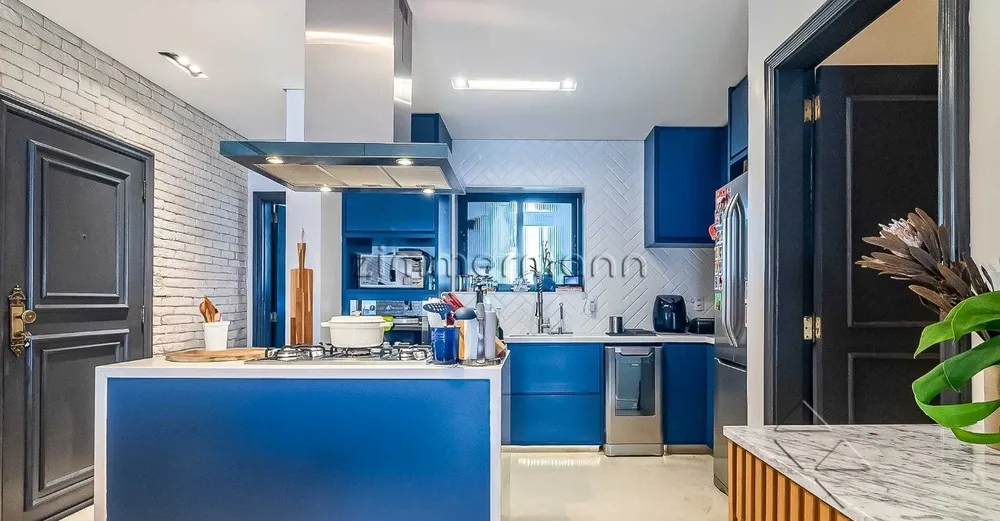 Cobertura, 2 quartos, 150 m² - Foto 3