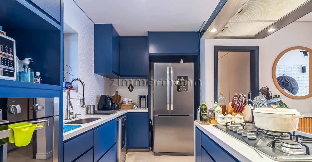 Cobertura, 2 quartos, 150 m² - Foto 5