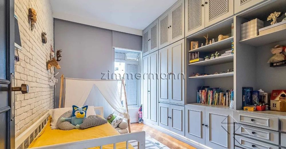 Cobertura, 2 quartos, 150 m² - Foto 5