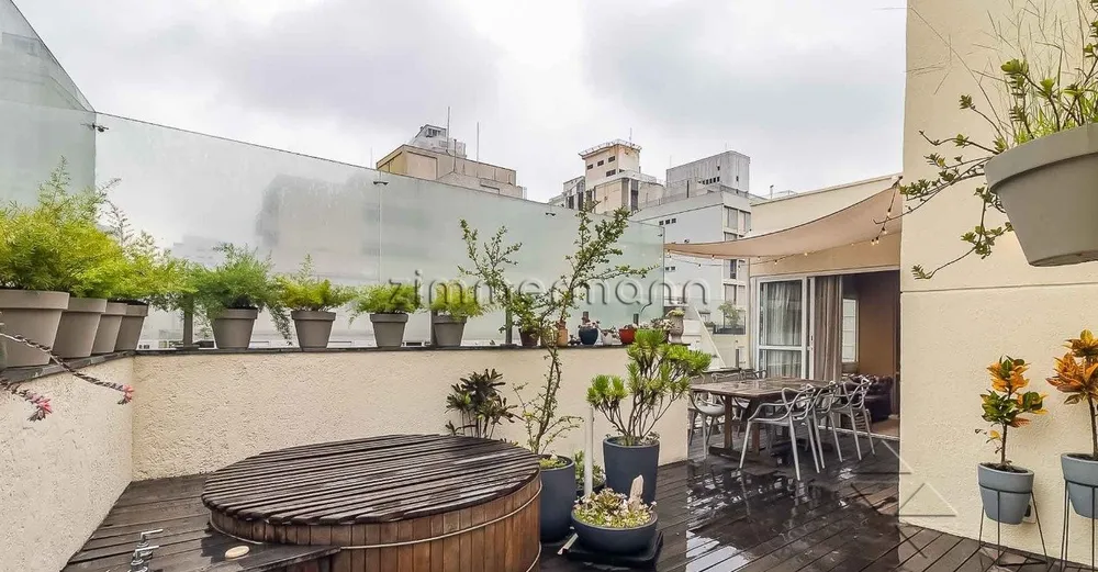 Cobertura, 2 quartos, 150 m² - Foto 3