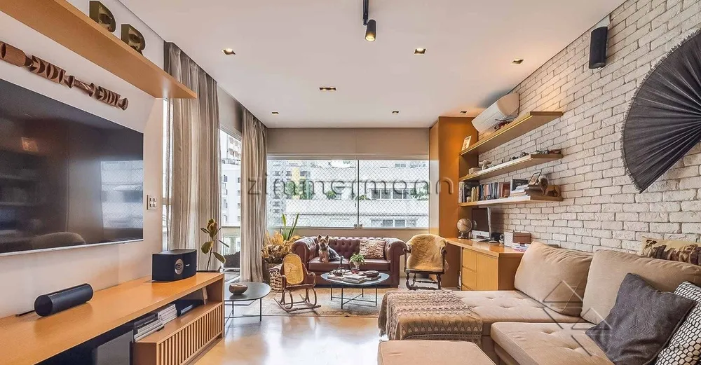 Cobertura, 2 quartos, 150 m² - Foto 6