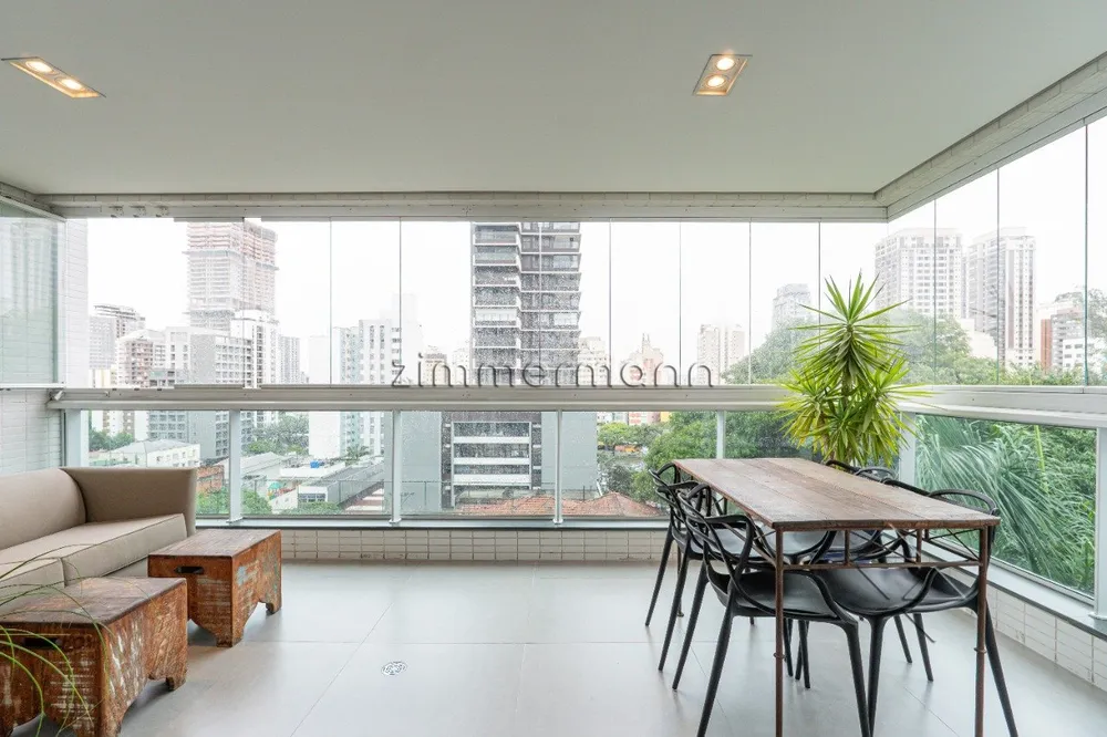 Apartamento, 4 quartos, 225 m² - Foto 7