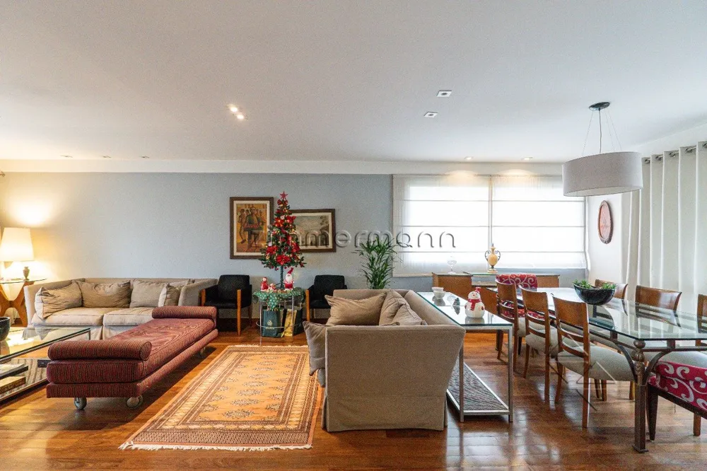 Apartamento, 4 quartos, 225 m² - Foto 6