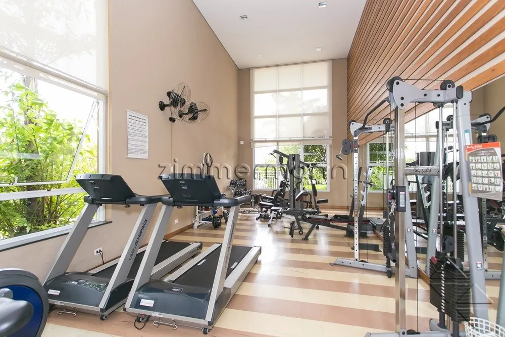 Apartamento, 4 quartos, 225 m² - Foto 10